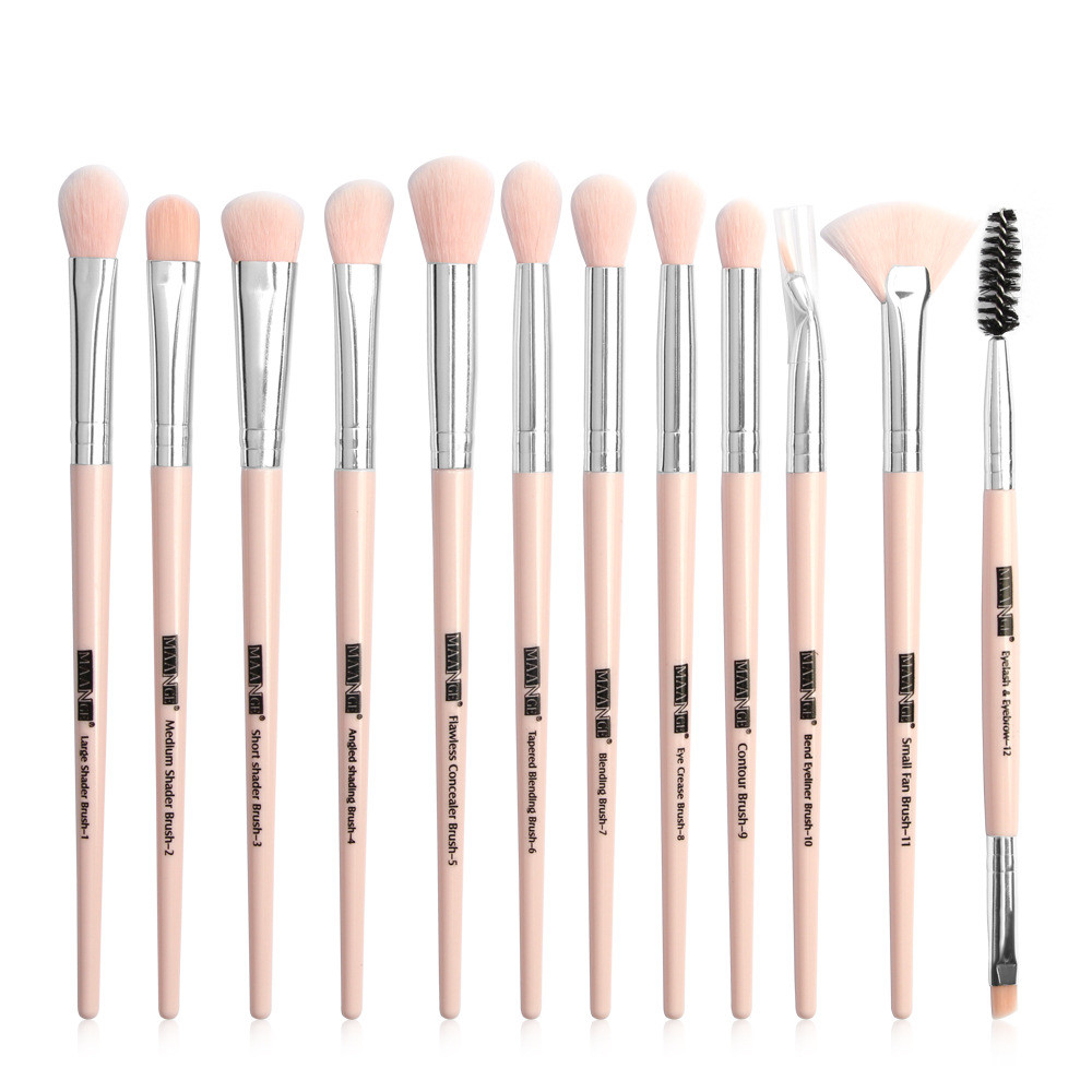 MAANGE Makeup Brushes