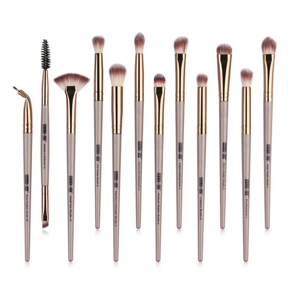 MAANGE Makeup Brushes