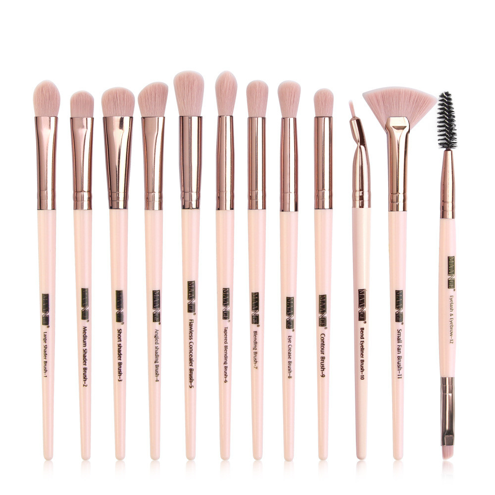 MAANGE Makeup Brushes