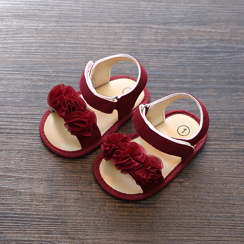 Baby Sandals Image 1