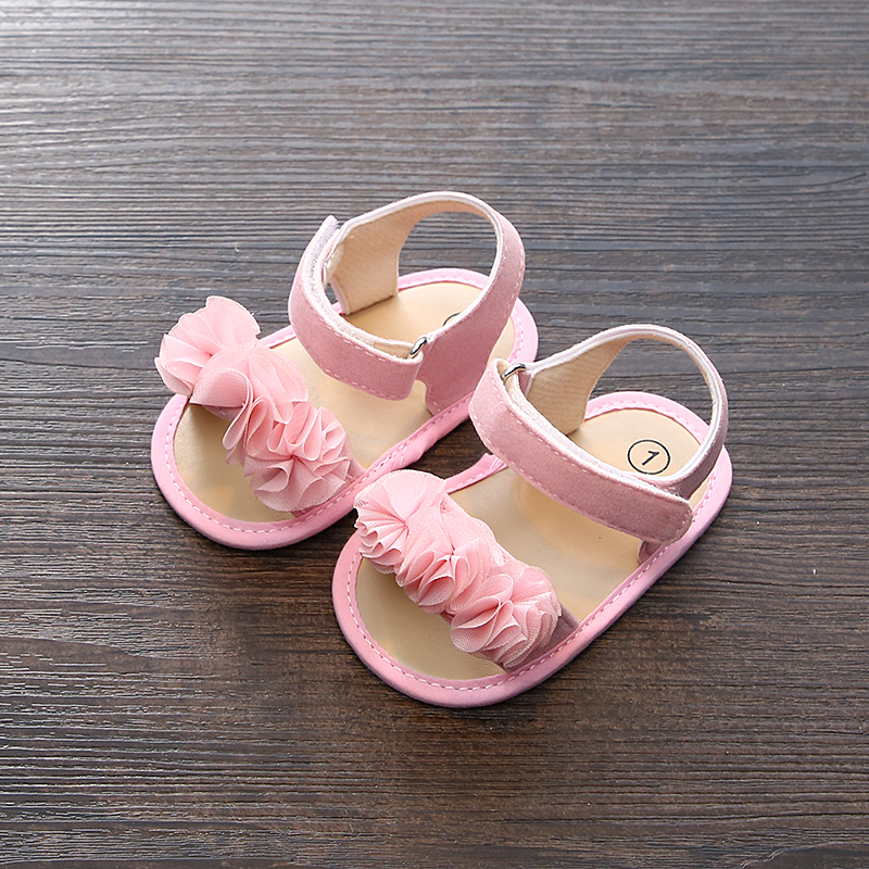 Baby Sandals Image 4