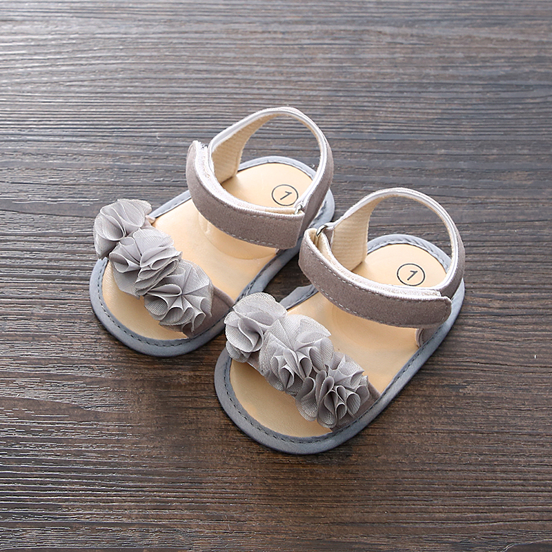 Baby Sandals Image 3
