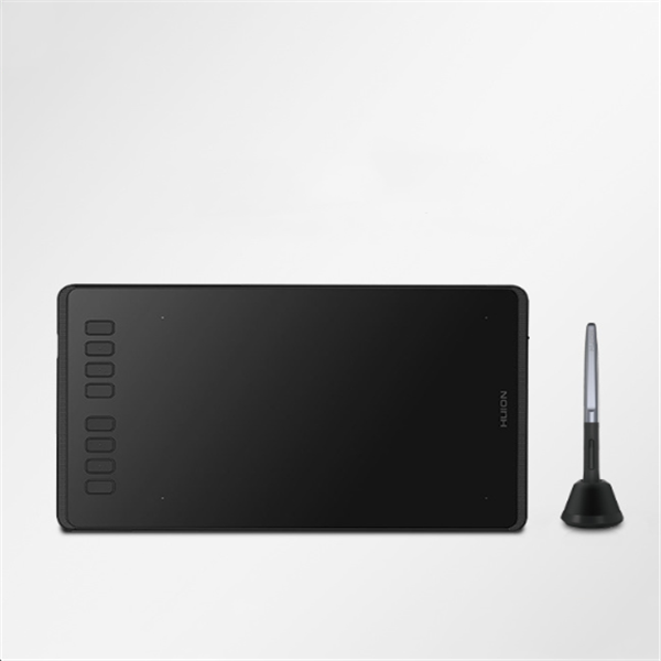H950P Drawing Tablet Features