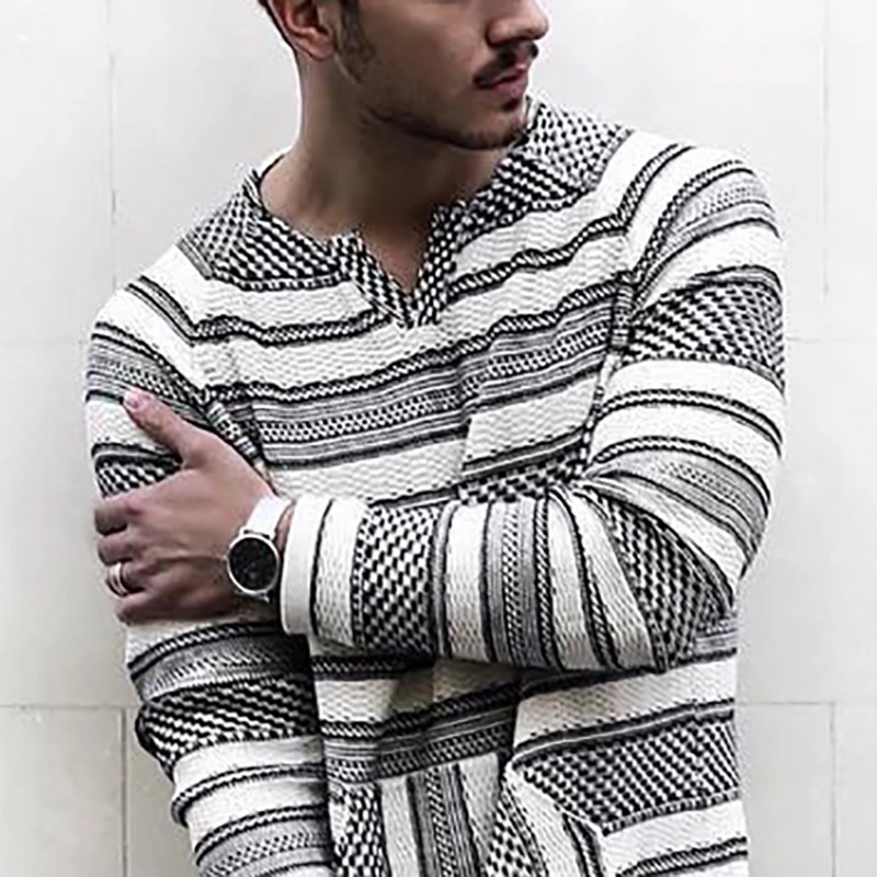 Stylish Long Sleeve T-Shirt
