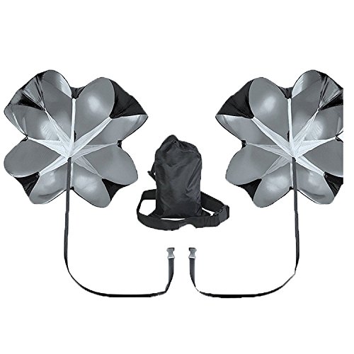 Speed Training Resistance Umbrella Image 2