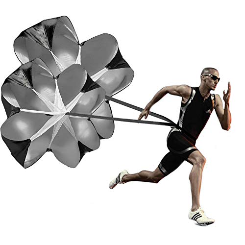 Speed Training Resistance Umbrella Image 1