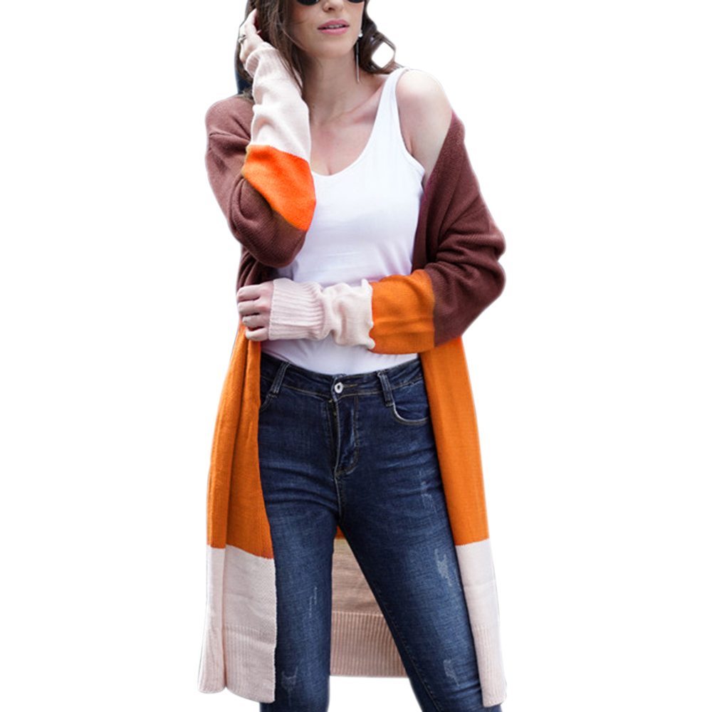 Cardigan in different colors