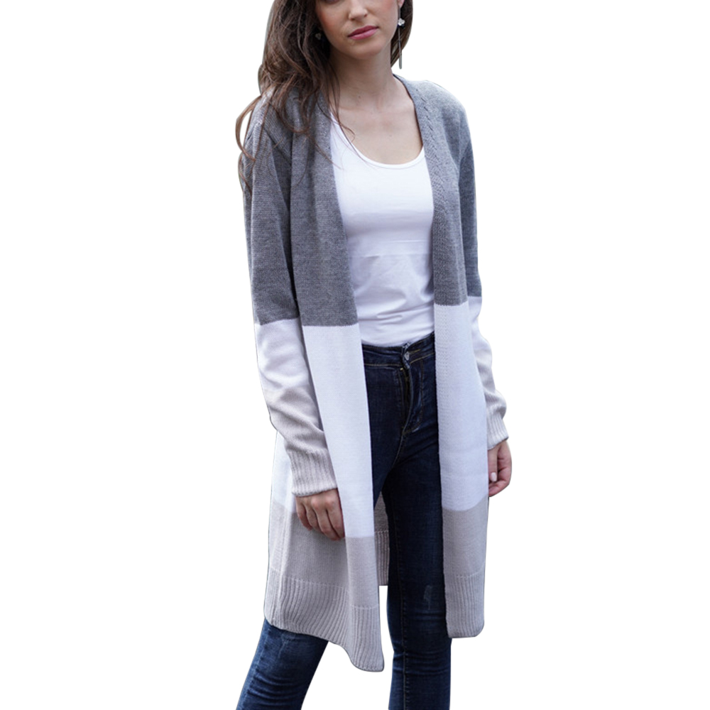 Versatile Cardigan