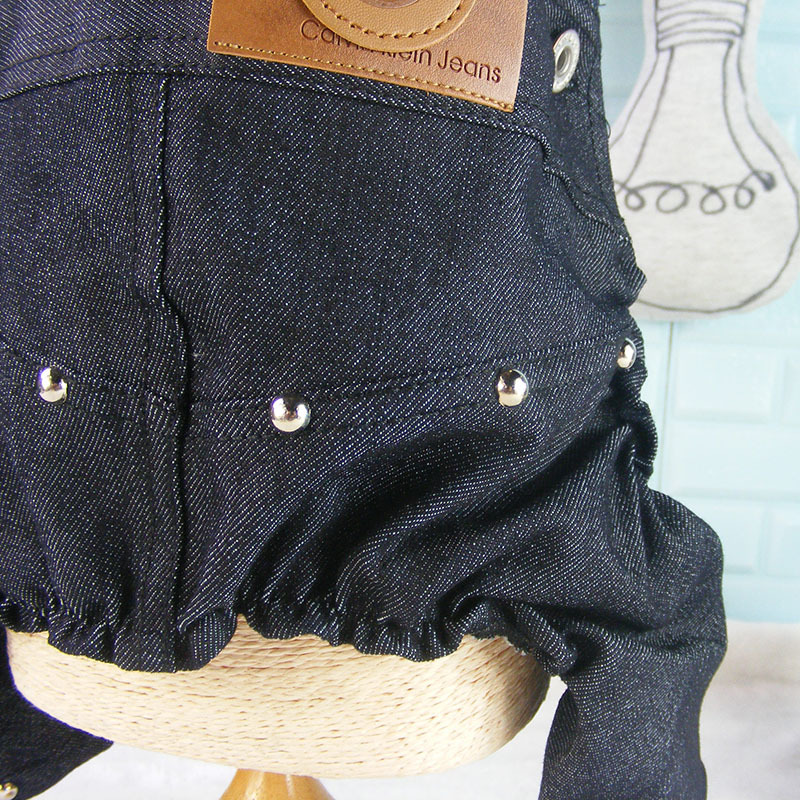 Pet Overalls Image 4