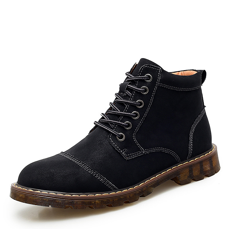 English Martin Boots Image 5