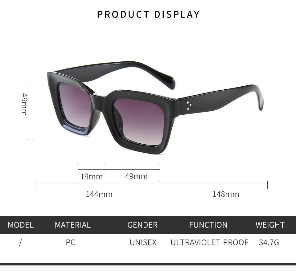 Stylish Sunglasses 1