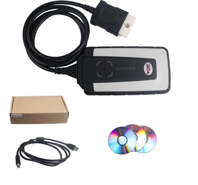 Diagnostic Tool