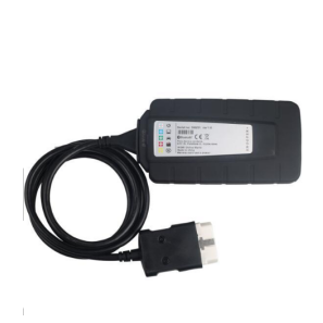Diagnostic Tool in Use