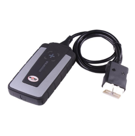 Diagnostic Tool Features
