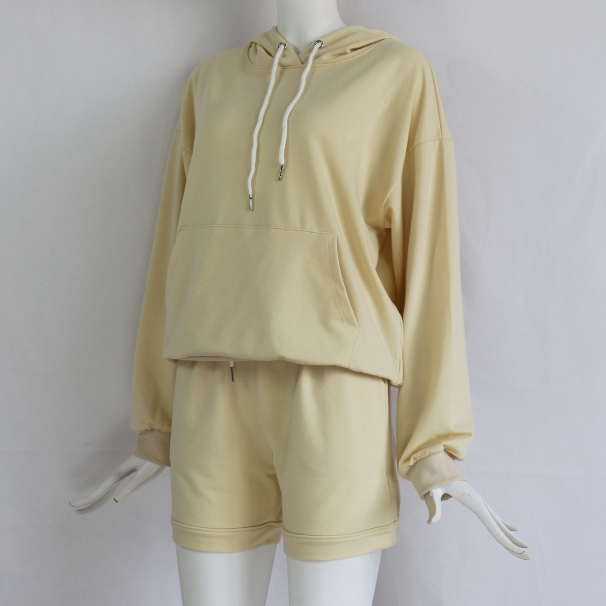 Relaxed fit loungewear