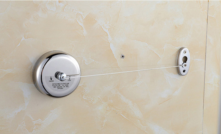 Retractable Drying Rope Image 6