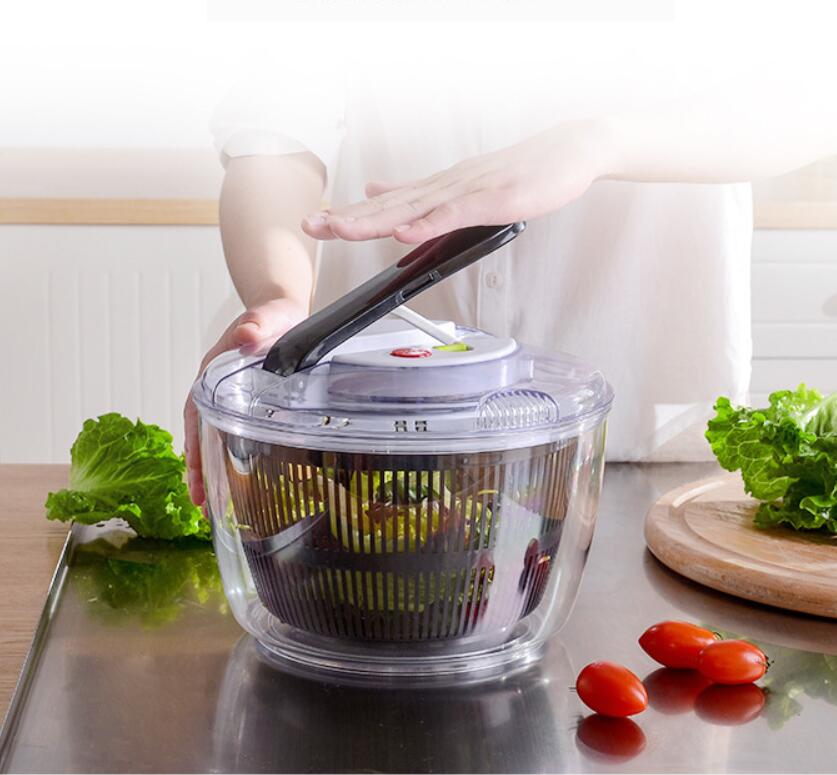 Vegetable Dehydrator Image 4