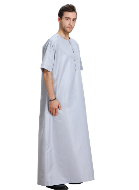 Middle Eastern Robe Image 7