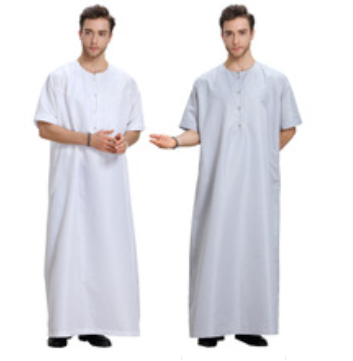 Middle Eastern Robe Image 5
