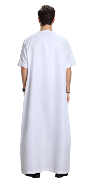 Middle Eastern Robe Image 4