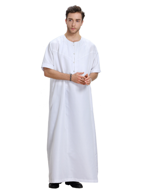 Middle Eastern Robe Image 8