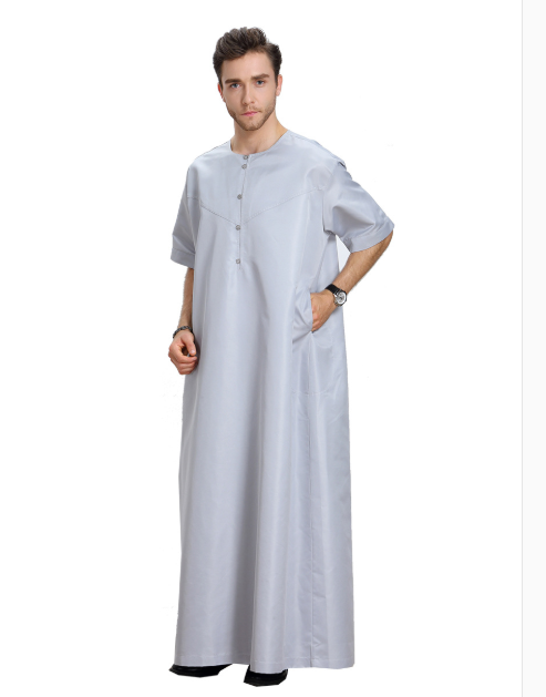 Middle Eastern Robe Image 3