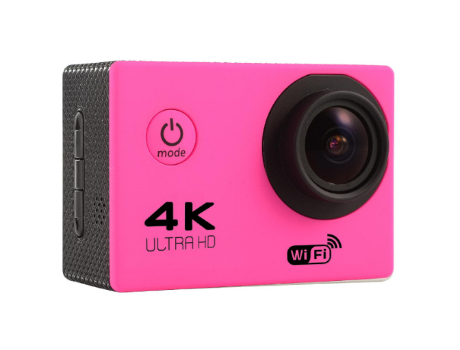 4K Outdoor Sports Camera Image 2