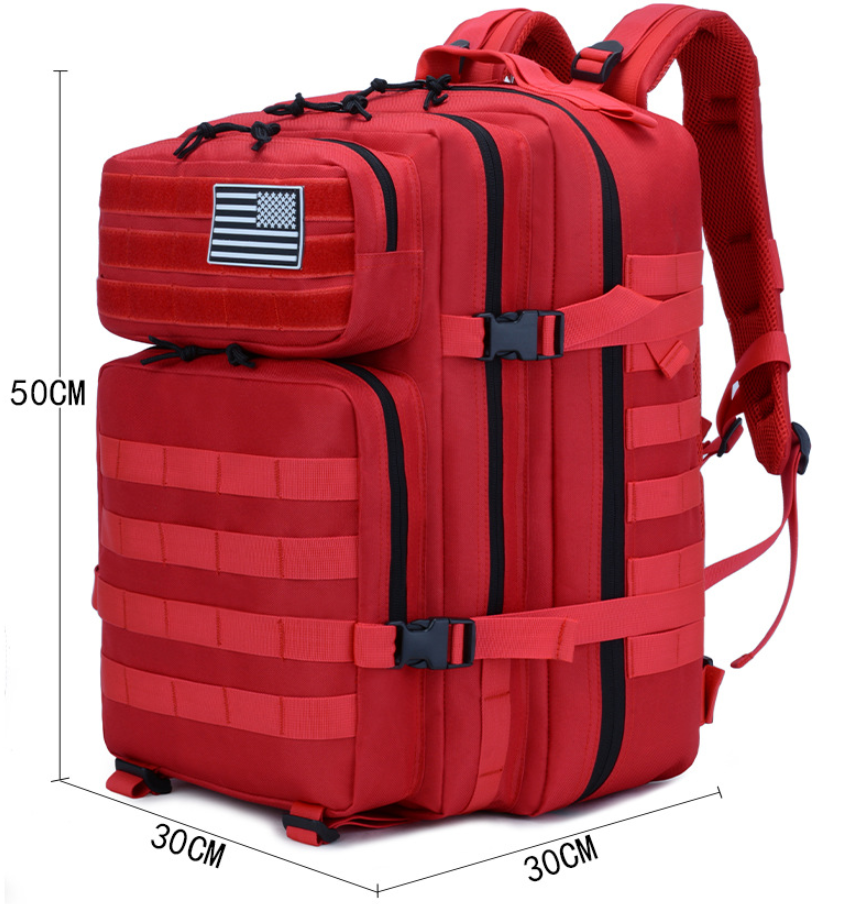 Mountaineering Bag Image 2