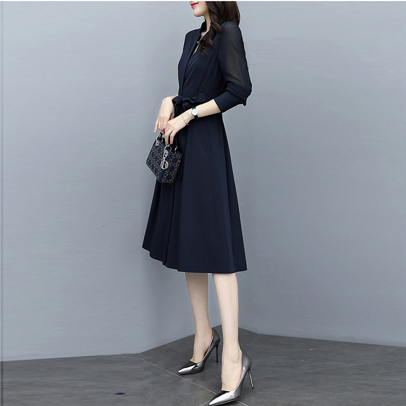 Long Sleeve Dress