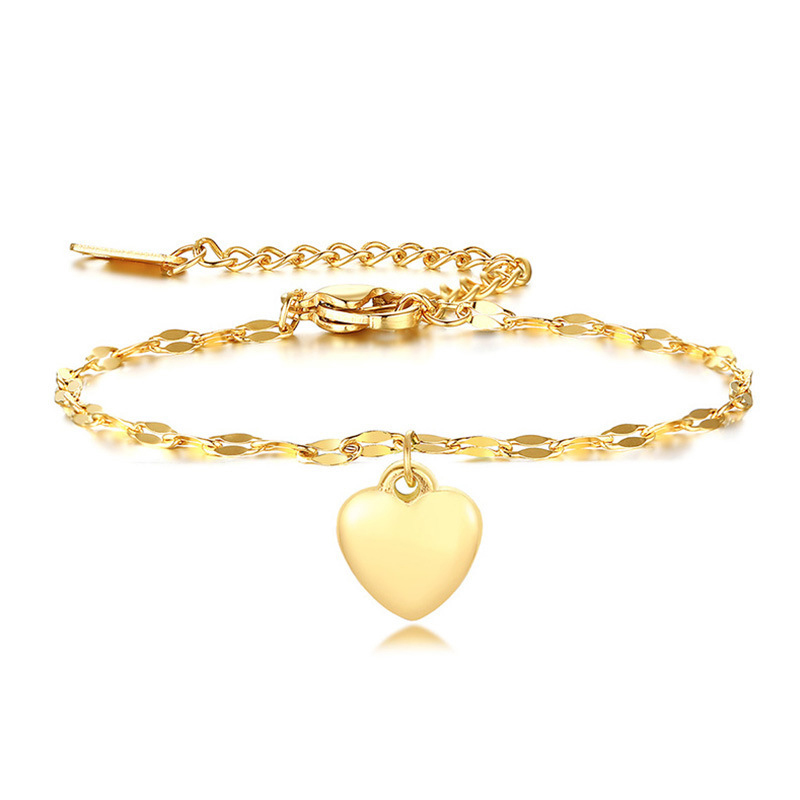 Chic bracelet stacking