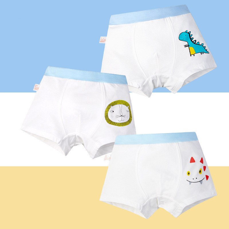 Colorful children's underwear