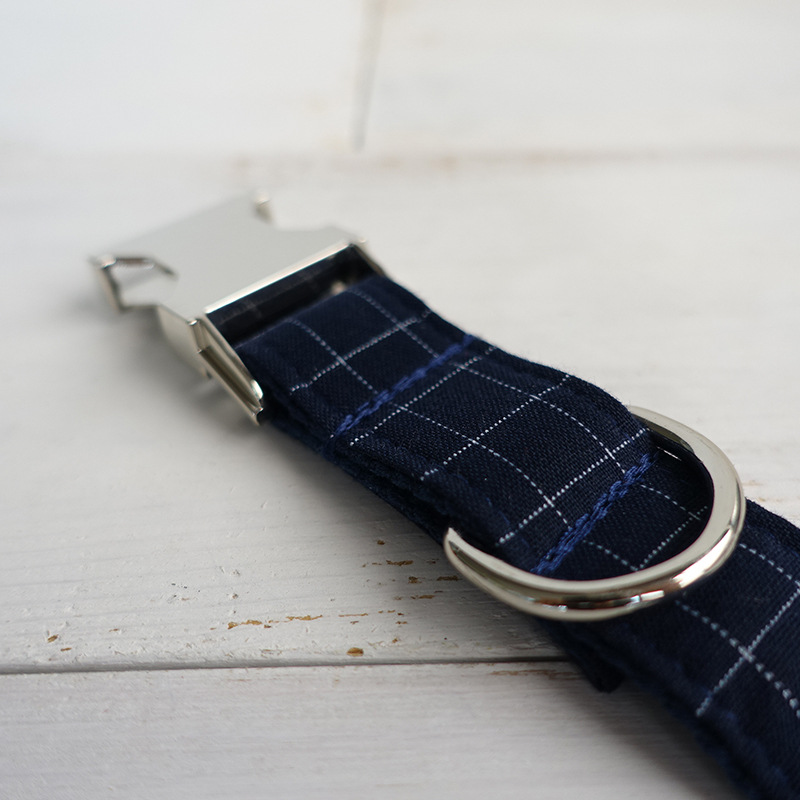 Dog Collar Variation