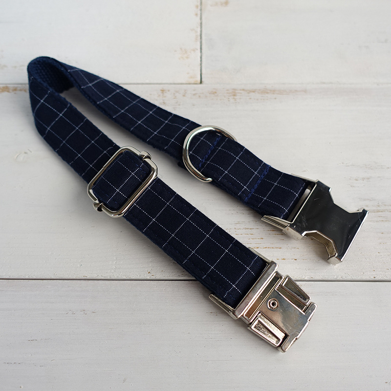 Customizable Dog Collar