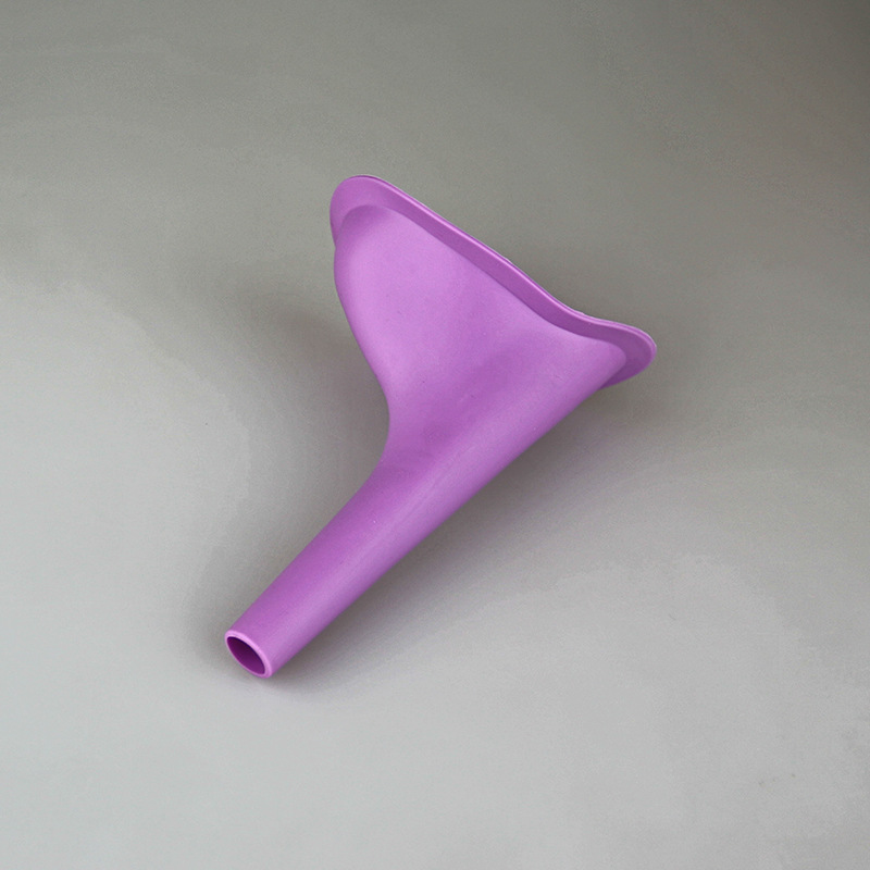 Portable Women's Urinal