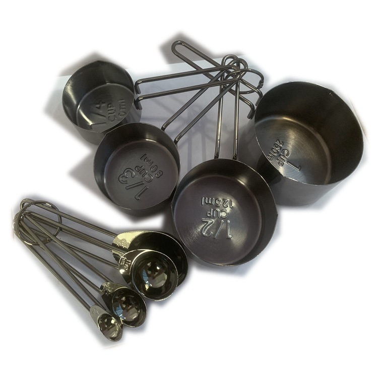 Elegant Baking Tools