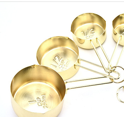 Measuring Cups