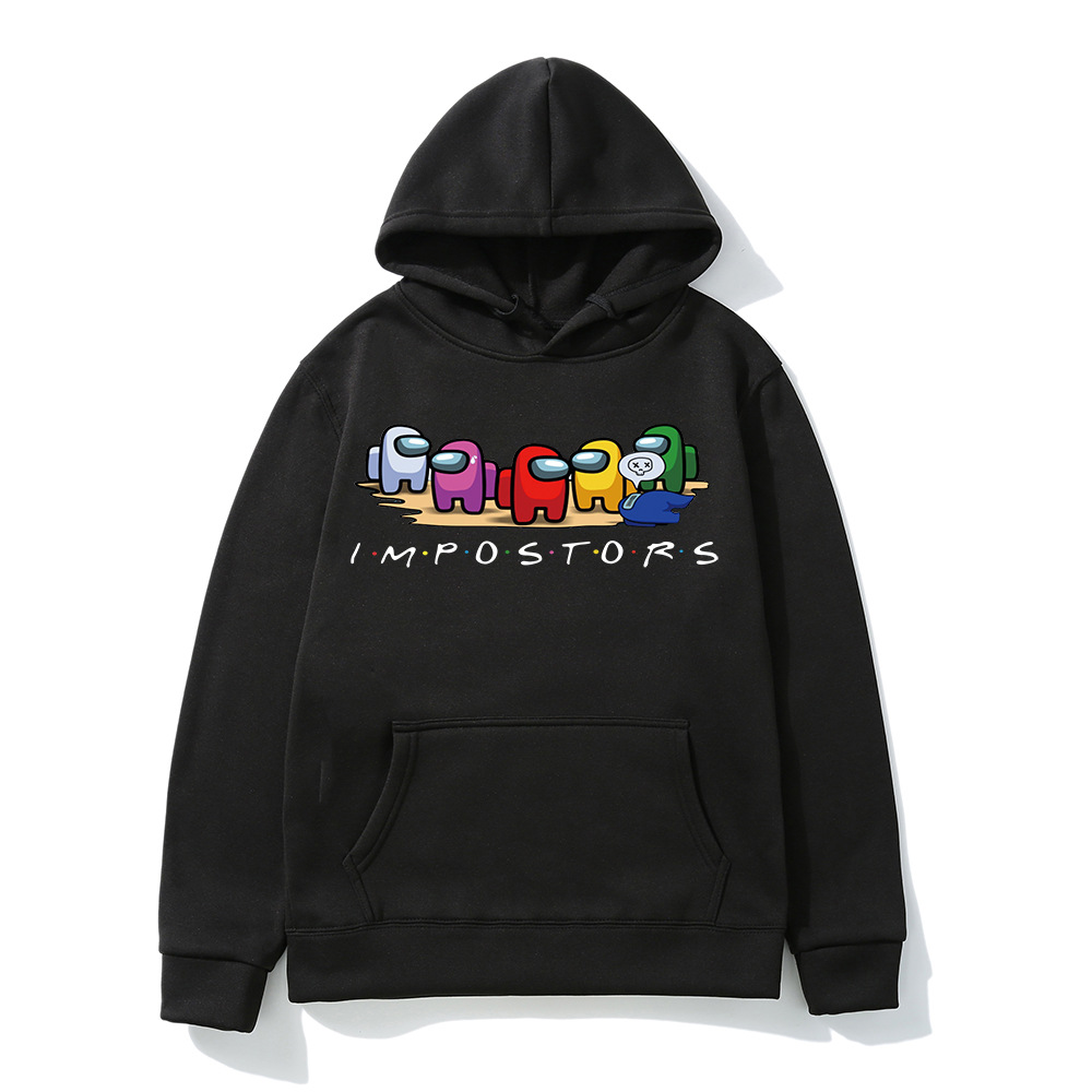 Hooded Design