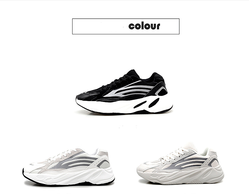 Sport Shoes