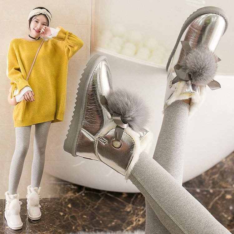 东北靴 multiple colors