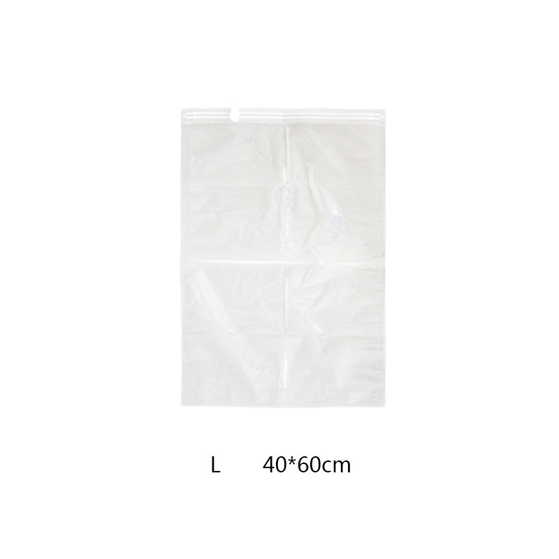 Hand-rolled Vacuum Compression Bag Image 2