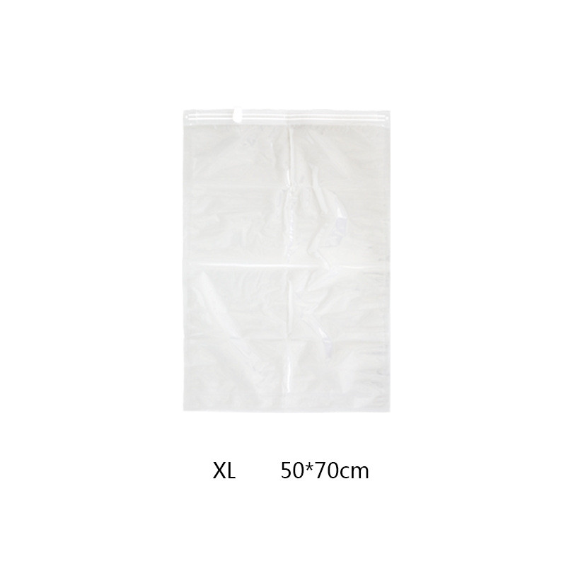 Hand-rolled Vacuum Compression Bag Image 5