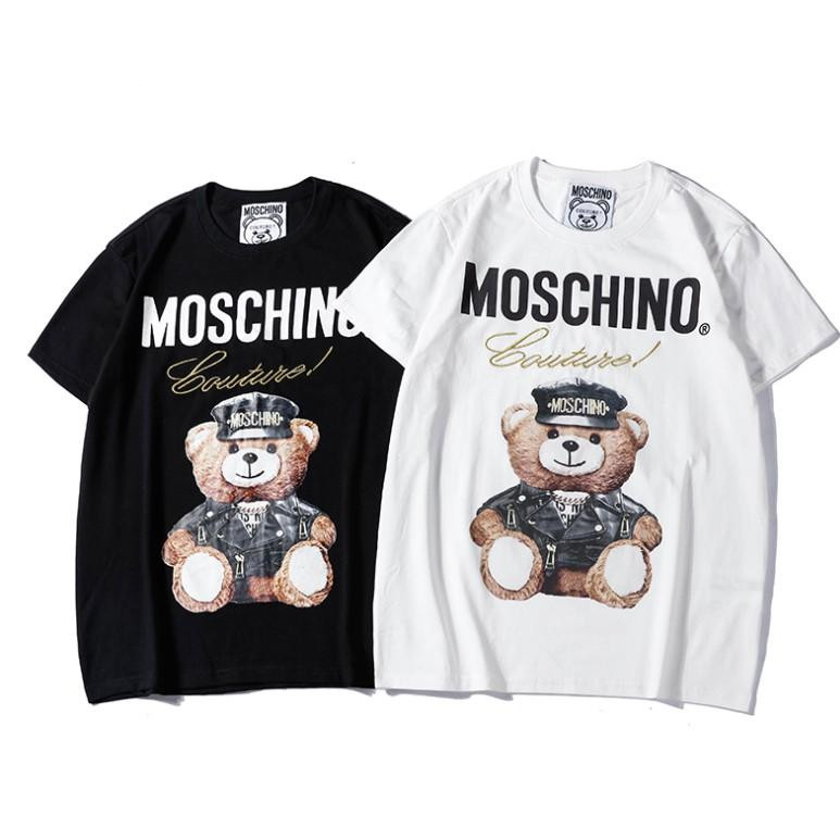 Teddy Bear T-Shirt Image 2