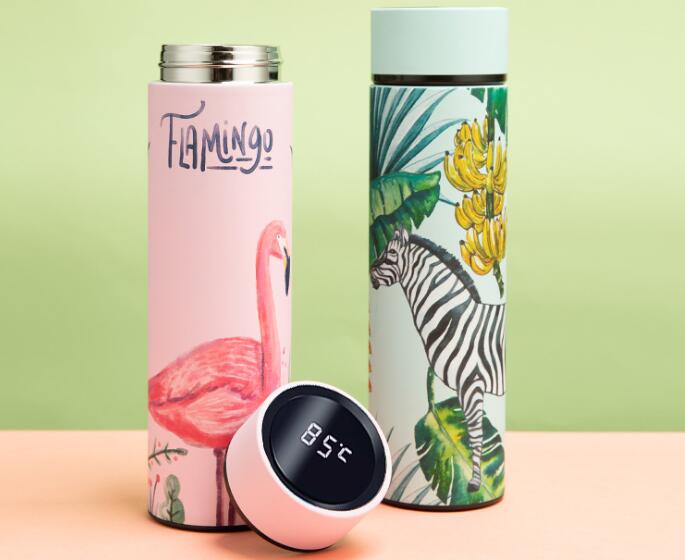Smart Insulated Mug Image 2