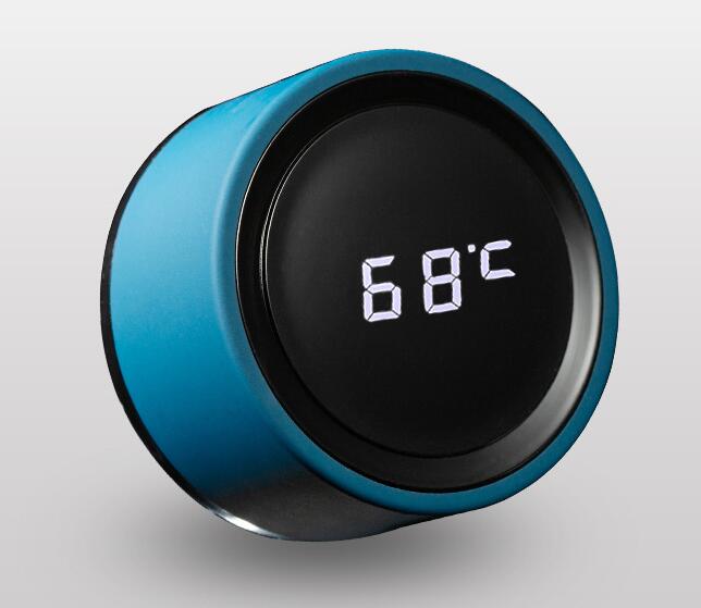 Smart Insulated Mug Image 5