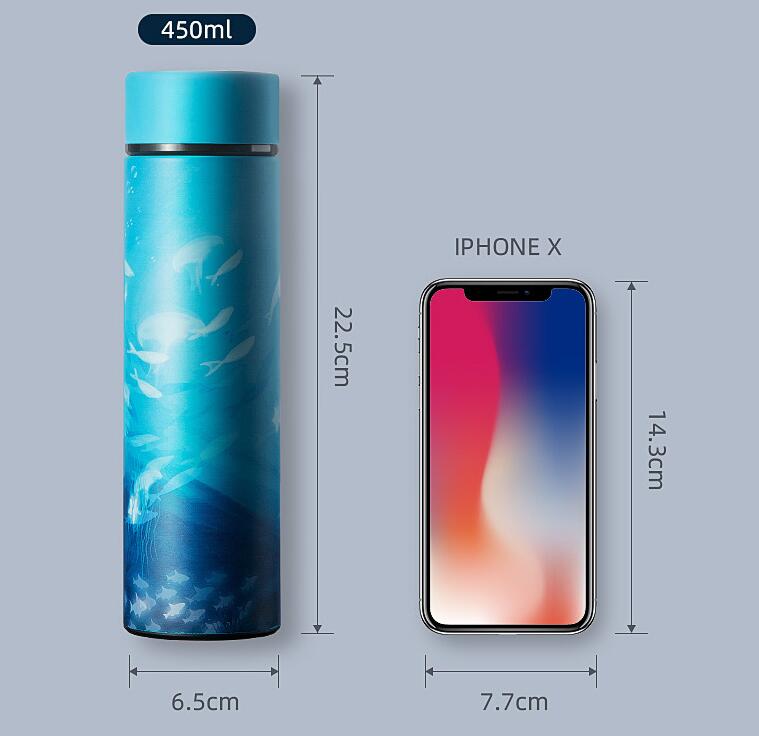 Smart Insulated Mug Image 4