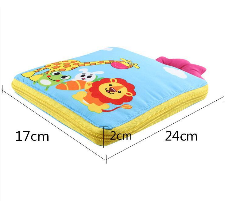 Aipinqi Baby Book