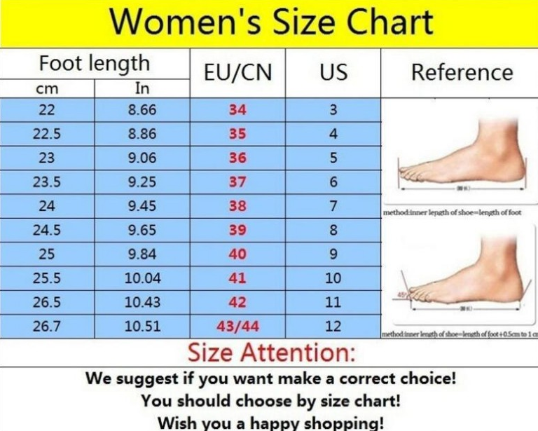Women's Flats