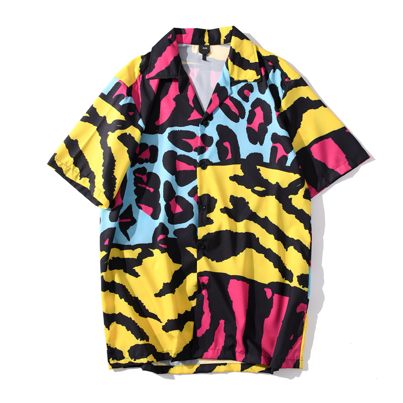 Beach Shirt 4