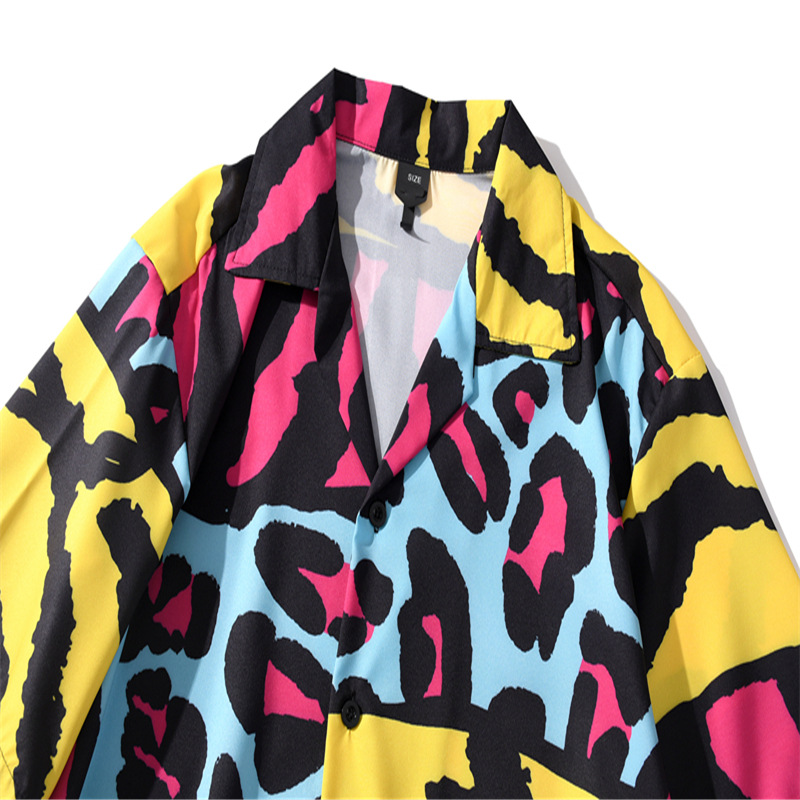 Beach Shirt 5
