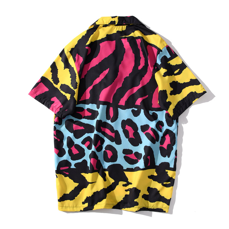Beach Shirt 6